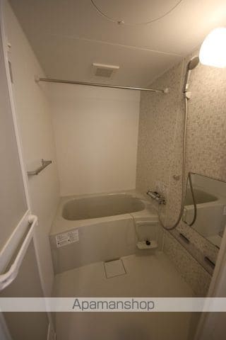 PREDONIA南郷の内装写真