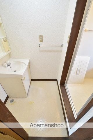 カーサTの内装写真