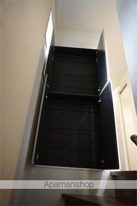 Ｇｒｅｅｎ　Ｔｉｅｓ　石神井台[1DK/35.6m2]の内装