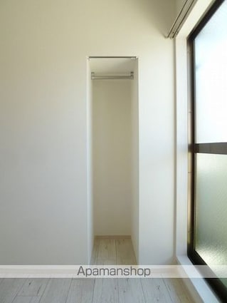 ル・スリール[1K/22m2]の内装2