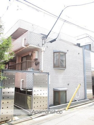 センチュリーパレス高円寺[1R/14.8m2]の外観1