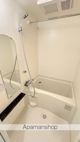 プレサンス新町ウィズ ジョイの内装写真
