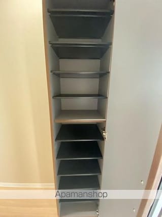 ＨａｉｍｉｓｈⅡ（ハイミッシュツー）[1K/29.81m2]の内装