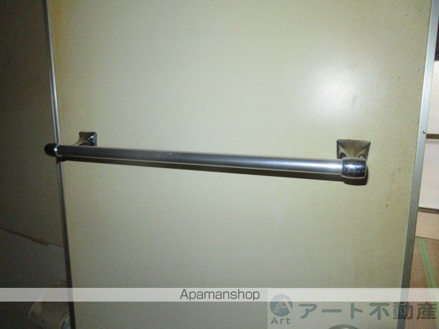 コーポ福原の内装写真