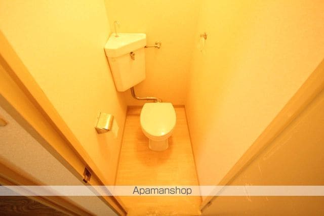 曽根ファイブの内装写真