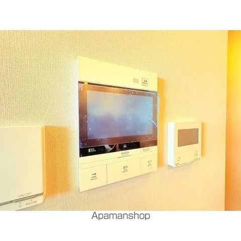 URAWA THEの内装写真