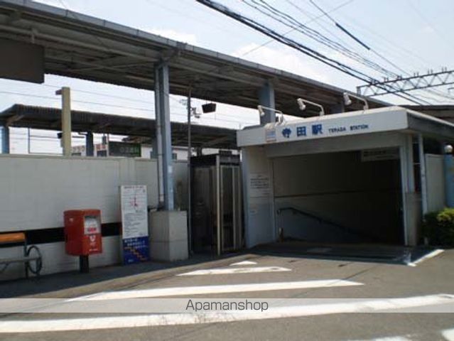 レオパレスPARC SIDEの周辺写真