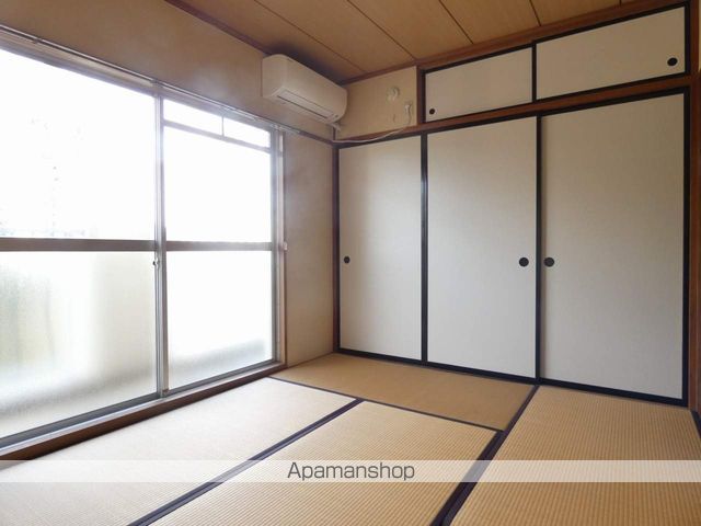 マンション寺田の内装写真