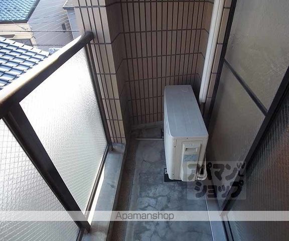 ヴィラトレスチコの内装写真