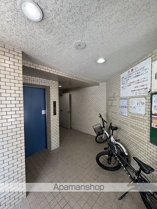 ベルミヤジ[1R/18m2]の共用部5