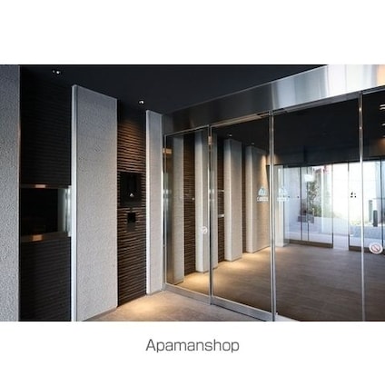 ＡＣＰレジデンス文京春日[1LDK/40.65m2]のエントランス