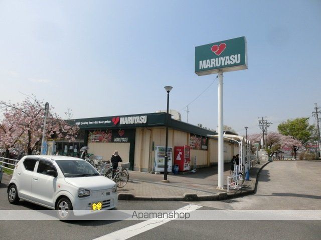 ヴァンベール玉川の周辺写真