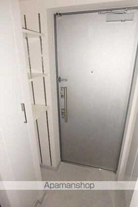 サンフル押上Ⅰ[1K/24.82m2]の玄関