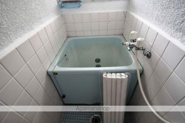 ことぶき荘B棟の内装写真