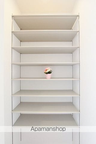 サンシャイン見白 B棟の内装写真