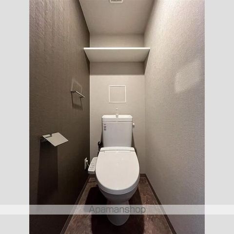 S-RESIDENCE阿波座chiaroの内装写真
