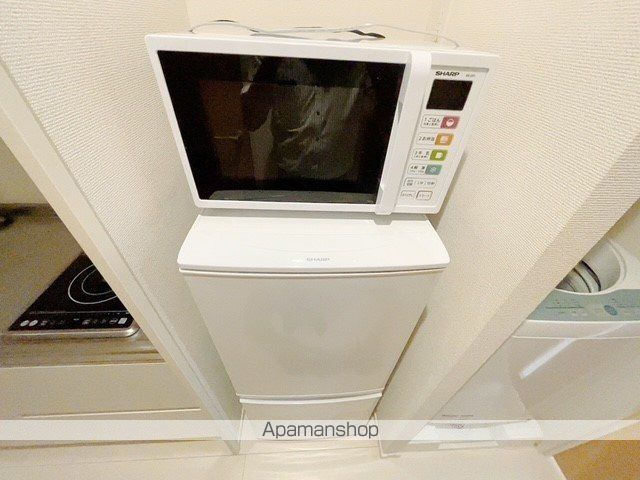 クレイノINOIIIの内装写真