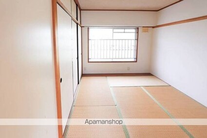 ビレッジハウス七城２号棟[3DK/53.08m2]の内装2