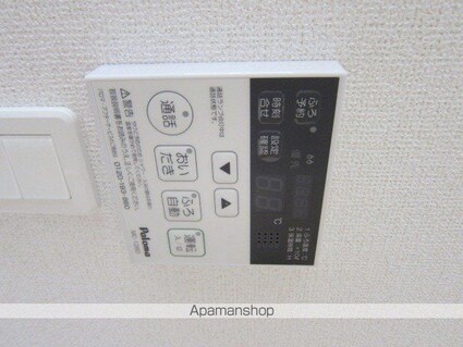 サンライズ中尾　Ａ[1R/32.9m2]の内装1