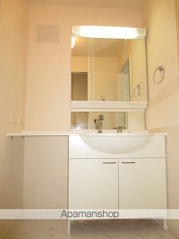 クリエイティブ B棟の内装写真
