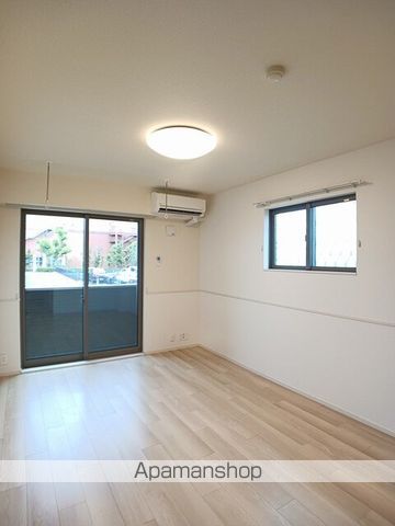 アルカンジュ光 壱番館の内装写真