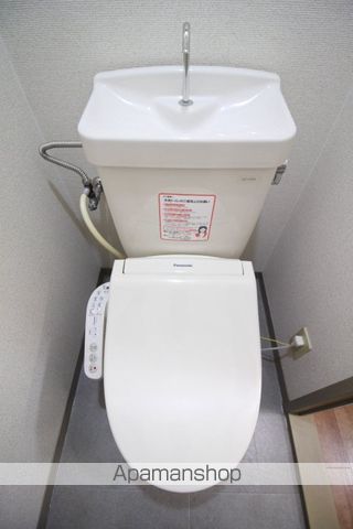 メゾンたちばな B棟の内装写真