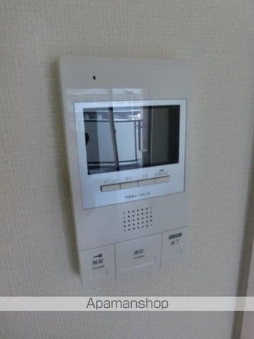 OPASGLAN TANIMACHIの内装写真