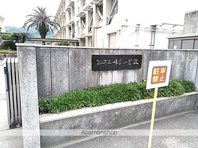 フレグランスみぶ A棟の周辺写真