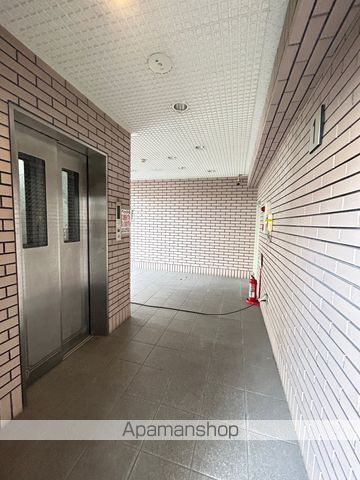 フルーリ深井の内装写真