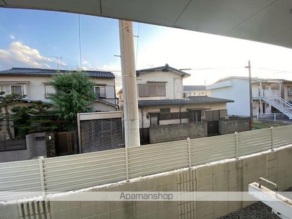 太田下町第３[1K/18.9m2]の内装4