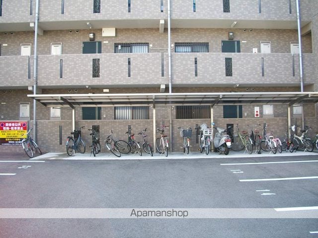 ルミエール名張駅前のその他写真