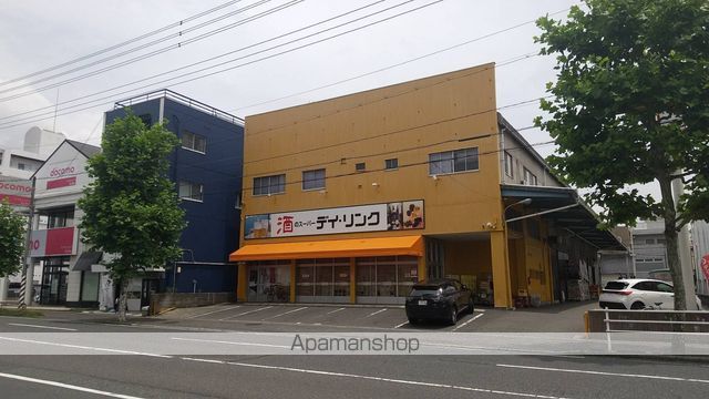 Tabeejyoの周辺写真