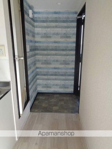 RIZEONE東住吉IIの内装写真
