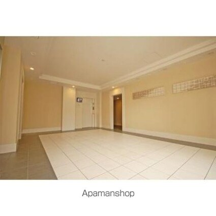 パークアクシス錦糸町[2DK/45.08m2]の共用部1