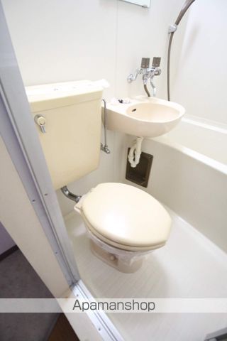 第2森宅建菊水ビルの内装写真