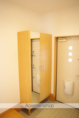 東海道本線 御厨駅 徒歩13分 1階建 築16年の内装写真