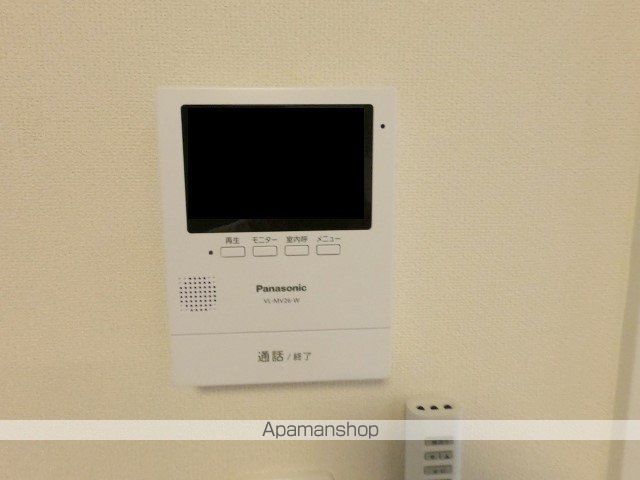 サクラーレの内装写真
