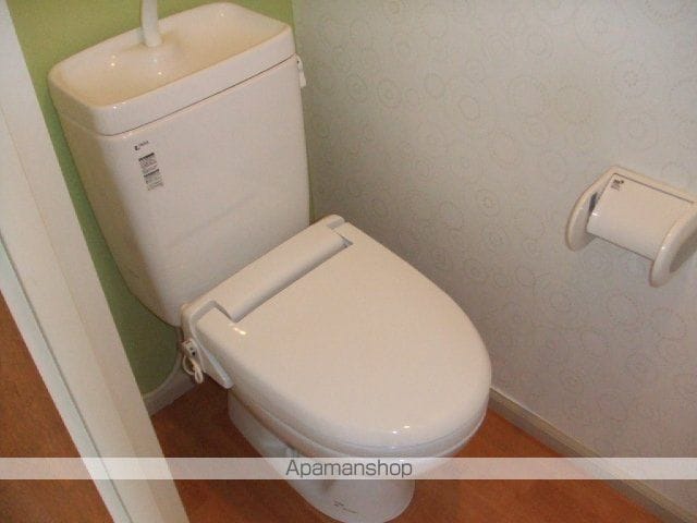 加藤ビルIIの内装写真