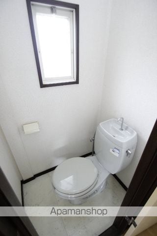 リエスあさか根岸台 B棟の内装写真
