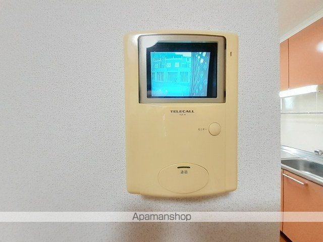さくらヶ丘Aの内装写真
