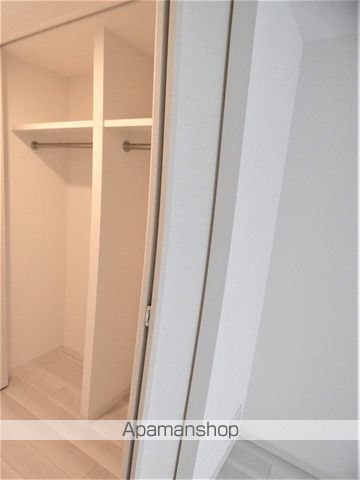 S−RESIDENCE新大阪RISHの内装写真
