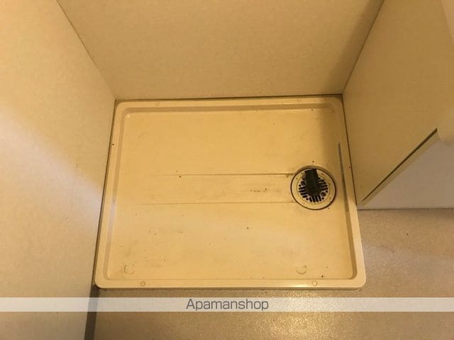 夙川喜一マンションの内装写真