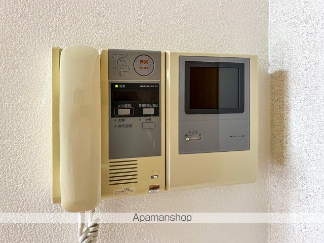 スカイコートヌーベル入谷の内装写真