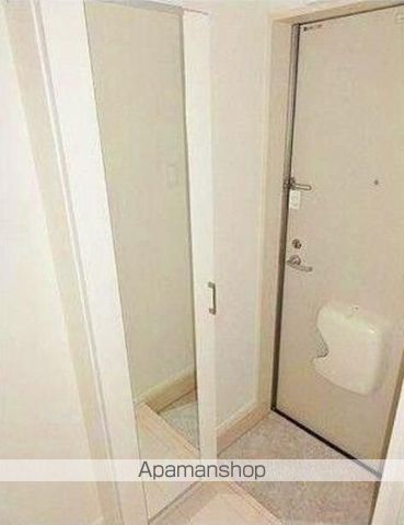 ハーモニーテラス南阿佐ヶ谷IIIの内装写真