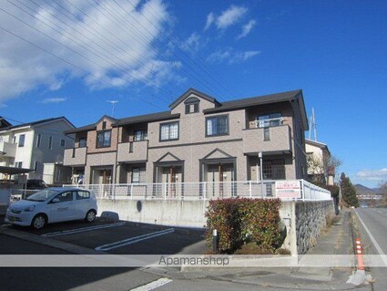 ミ・カサ・こまくさ[2DK/49.17m2]の外観2