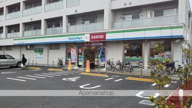 ルストーレ白岡の周辺写真