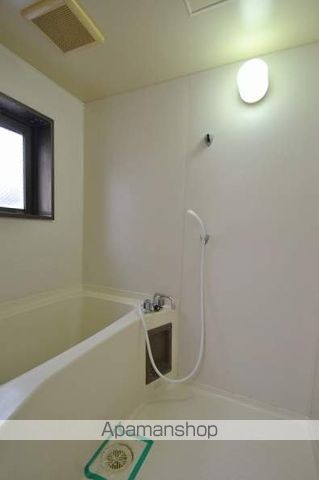 パル翠町の内装写真