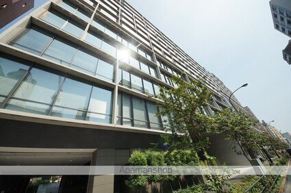 トレステージ四谷[1K/31.51m2]の外観2