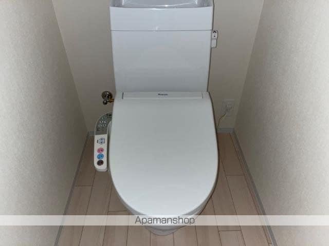 グレイスハイツの内装写真