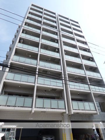 第25セキネマンションの外観写真